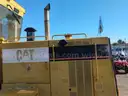 2001 CAT 120H Motor Grader