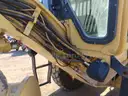 2001 CAT 120H Motor Grader