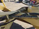 2001 CAT 120H Motor Grader
