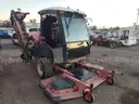 2011 Toro 31599 Mower