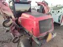 2011 Toro 31599 Mower