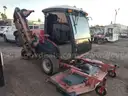 2011 Toro 31599 Mower