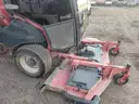 2011 Toro 31599 Mower