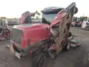 2011 Toro 31599 Mower