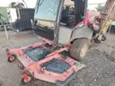 2011 Toro 31599 Mower