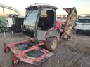 2011 Toro 31599 Mower