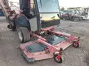 2011 Toro 31599 Mower