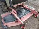 2011 Toro 31599 Mower