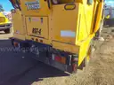 2010 Isuzu NQR Street Sweeper
