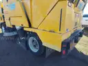 2010 Isuzu NQR Street Sweeper