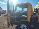 2010 Isuzu NQR Street Sweeper