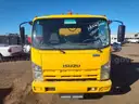 2010 Isuzu NQR Street Sweeper