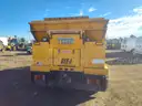 2010 Isuzu NQR Street Sweeper
