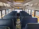 2015 Thomas Saf-T-Liner HDX SCHOOL BUS