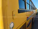 2015 Thomas Saf-T-Liner HDX SCHOOL BUS