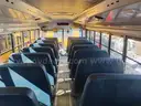 2015 Thomas Saf-T-Liner HDX SCHOOL BUS