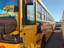 2015 Thomas Saf-T-Liner HDX SCHOOL BUS