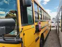 2014 Thomas Saf-T-Liner HDX SCHOOL BUS