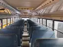 2014 Thomas Saf-T-Liner HDX SCHOOL BUS