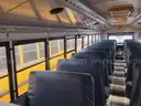 2014 Thomas Saf-T-Liner HDX SCHOOL BUS