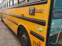 2014 Thomas Saf-T-Liner HDX SCHOOL BUS