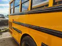 2014 Thomas Saf-T-Liner HDX SCHOOL BUS