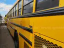 2014 Thomas Saf-T-Liner HDX SCHOOL BUS