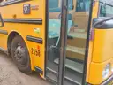 2014 Thomas Saf-T-Liner HDX SCHOOL BUS