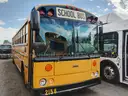 2014 Thomas Saf-T-Liner HDX SCHOOL BUS