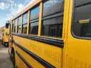 2014 Thomas Saf-T-Liner HDX SCHOOL BUS