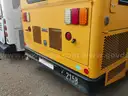 2014 Thomas Saf-T-Liner HDX SCHOOL BUS