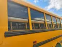 2014 Thomas Saf-T-Liner HDX SCHOOL BUS