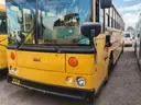 2014 Thomas Saf-T-Liner HDX SCHOOL BUS
