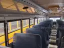 2014 Thomas Saf-T-Liner HDX SCHOOL BUS