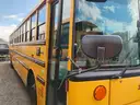 2014 Thomas Saf-T-Liner HDX SCHOOL BUS