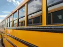 2014 Thomas Saf-T-Liner HDX SCHOOL BUS