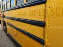 2014 Thomas Saf-T-Liner HDX SCHOOL BUS