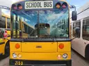 2014 Thomas Saf-T-Liner HDX SCHOOL BUS