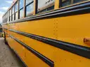 2014 Thomas Saf-T-Liner HDX SCHOOL BUS