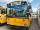 2014 Thomas Saf-T-Liner HDX SCHOOL BUS