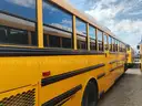 2014 Thomas Saf-T-Liner HDX SCHOOL BUS