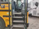 2014 Thomas Saf-T-Liner HDX SCHOOL BUS