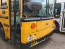 2014 Thomas Saf-T-Liner HDX SCHOOL BUS