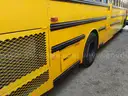2014 Thomas Saf-T-Liner HDX SCHOOL BUS