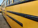 2014 Thomas Saf-T-Liner HDX SCHOOL BUS