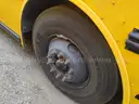 2014 Thomas Saf-T-Liner HDX SCHOOL BUS