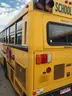 2014 Thomas Saf-T-Liner HDX SCHOOL BUS