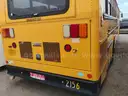 2014 Thomas Saf-T-Liner HDX SCHOOL BUS