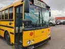 2014 Thomas Saf-T-Liner HDX SCHOOL BUS