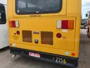 2014 Thomas Saf-T-Liner HDX SCHOOL BUS